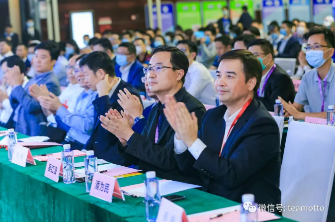 喜讯 ︳光立三维闯入2020高交会创客大赛前10强，并荣获大赛优胜奖(图7)