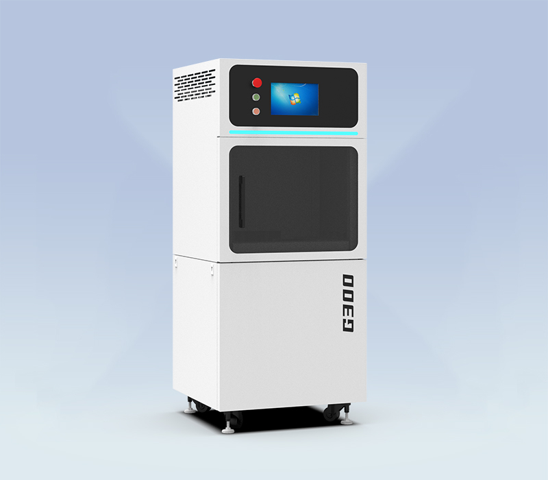 GL-300 SLA 3D打印机