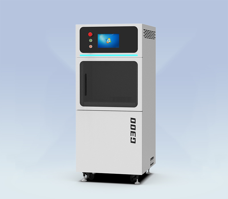 GL-300 SLA 3D打印机
