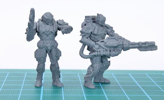 3D打印玩具，撼动传统玩具制作工艺(图3)